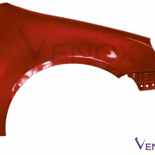 Für VW GOLF V 03-10 Kotflügel Vorne Rechts Lackiert In LA3W NEU