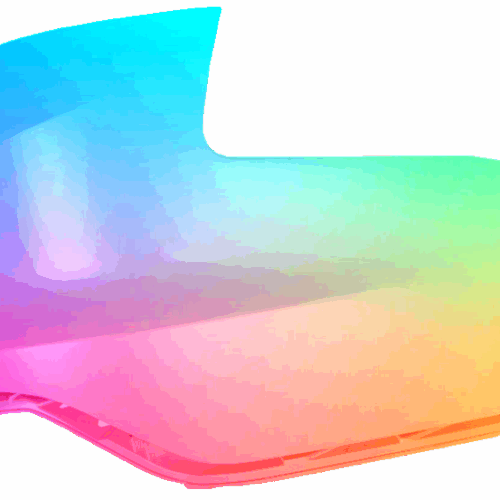 Für Ford Focus Mk3 10-14 L oder R Stoßstange Hinten Lackiert In Wunschfarbe