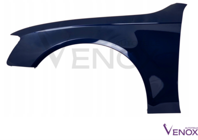 Für AUDI A4 B8 2007-2011 Kotflügel Vorne Links Lackiert In LZ5A NEU