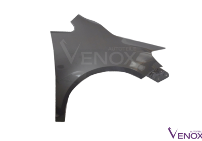 VW GOLF PLUS KOTFLÜGEL VORNE RECHTS LACKIERT IN LA7T 2005-2013