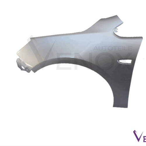 Für Opel Astra J 09-15 KOTFLÜGEL VORNE LINKS LACKIERT IN Z176 NEU