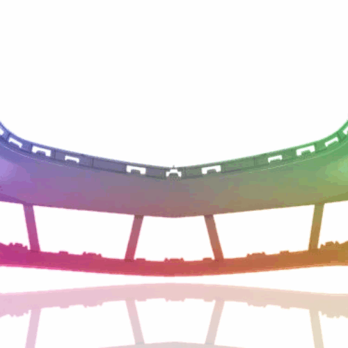 Mercedes E-Klasse W212 13-16 Elegance Stoßstange Vorne Lackiert in Wunschfarbe