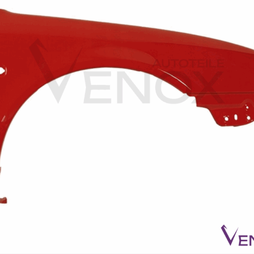 Für Skoda Octavia 1U 97-10 KOTFLÜGEL VORNE RECHTS LACKIERT IN 8180 LF3E NEU