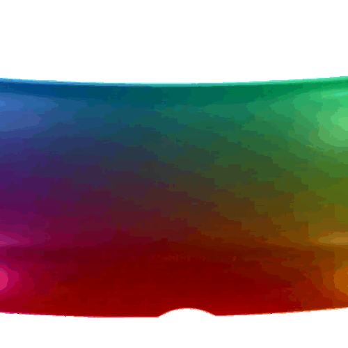 Für Vw Caravella Transporter Multivan T5 03-09 Motorhaube Lackiert Wunschfarbe