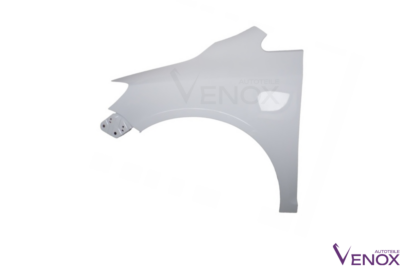 VW GOLF PLUS KOTFLÜGEL VORNE LINKS LACKIERT IN LB9A 2005-2013