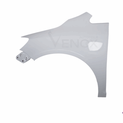 VW GOLF PLUS KOTFLÜGEL VORNE LINKS LACKIERT IN LB9A 2005-2013