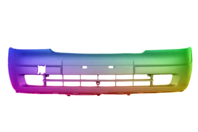 Für Opel Astra G 1998-2009 Benzin NSW Stoßstange Vorne lackiert in Wunschfarbe