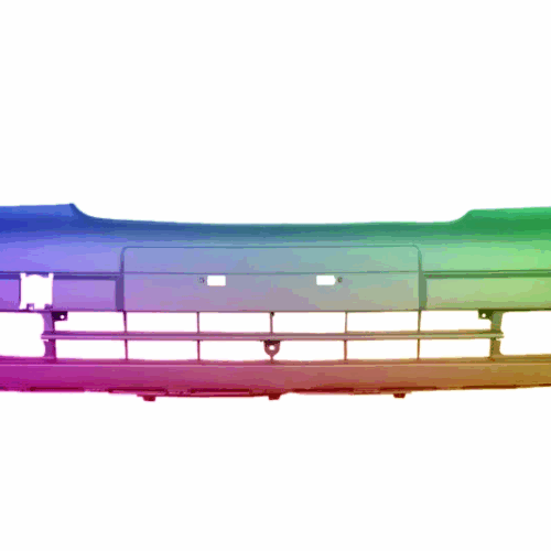Für Opel Astra G 1998-2009 Benzin NSW Stoßstange Vorne lackiert in Wunschfarbe
