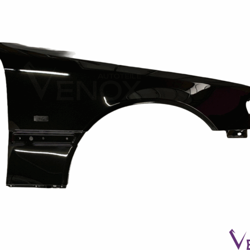 Kotflügel Rechts Für Mercedes Benz W202 C-Klasse 197 Schwarz
