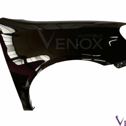 KOTFLÜGEL VW GOLF 6 + GTI 2008-2013 VORNE RECHTS LACKIERT IN LC9X NEU