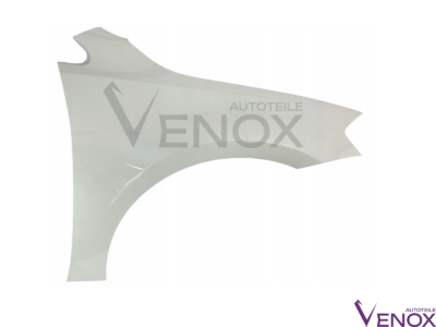 KOTFLÜGEL GOLF VII 7 L0K1 VORNE RECHTS LACKIERT 2012-2017 NEU