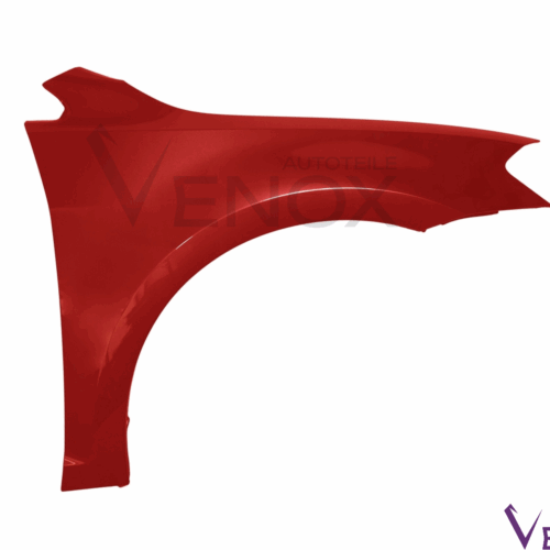 KOTFLÜGEL GOLF VII 7 LA3X VORNE RECHTS LACKIERT 2012-2017 NEU