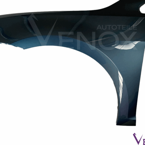 KOTFLÜGEL GOLF VII 7 LA5J VORNE LINKS LACKIERT 2012-2017 NEU