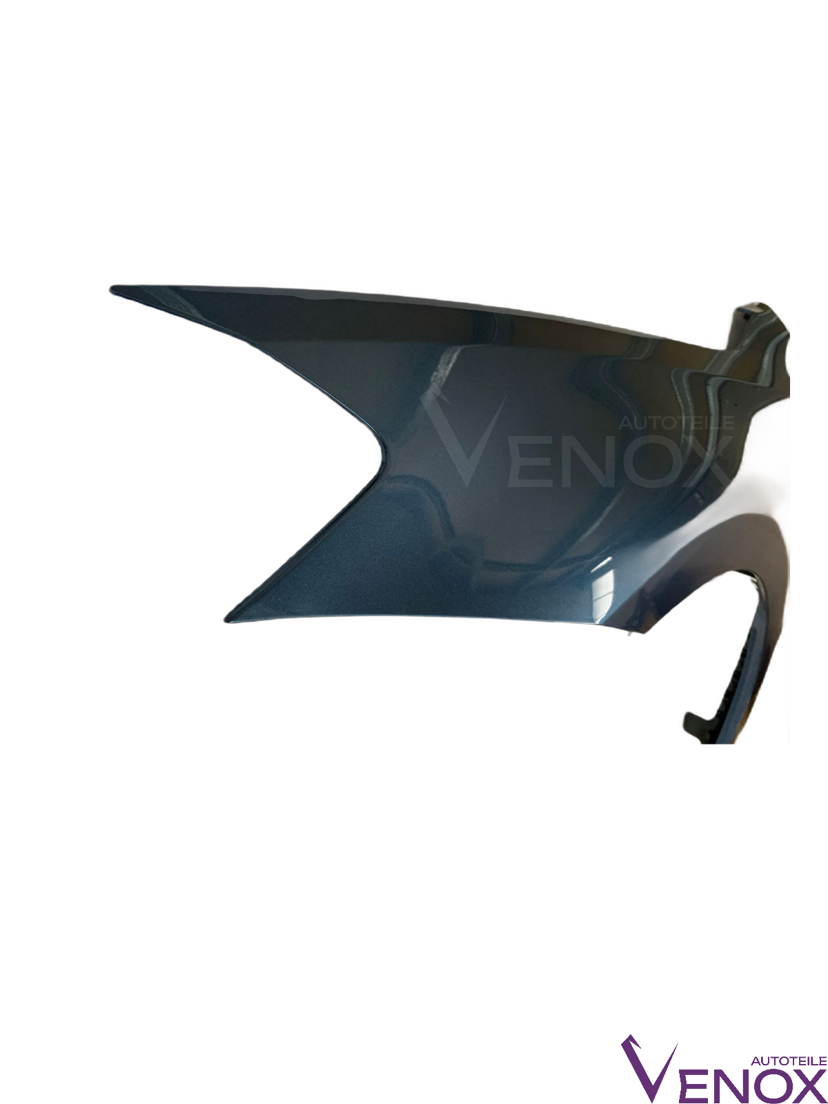 KOTFLÜGEL GOLF VII 7 LA5J VORNE RECHTS LACKIERT 2012-2017 NEU – Bild 3