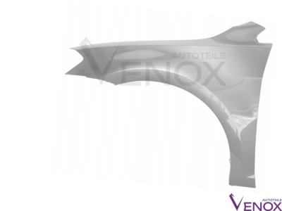 KOTFLÜGEL GOLF VII 7 LA7W VORNE LINKS LACKIERT 2012-2017 NEU