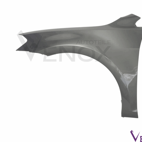 KOTFLÜGEL GOLF VII 7 LA8X VORNE LINKS LACKIERT 2012-2017 NEU