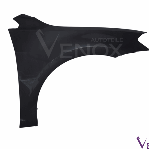 KOTFLÜGEL GOLF VII 7 LA9W VORNE RECHTS LACKIERT 2012-2017 NEU