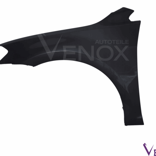 KOTFLÜGEL GOLF VII 7 LA9W VORNE LINKS LACKIERT 2012-2017 NEU