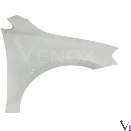 KOTFLÜGEL GOLF VII 7 LB9A VORNE RECHTS LACKIERT 2012-2017 NEU