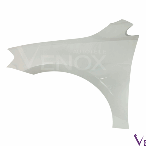 KOTFLÜGEL GOLF VII 7 LB9A VORNE LINKS LACKIERT 2012-2017 NEU