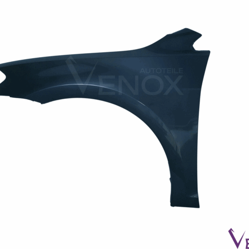 KOTFLÜGEL GOLF VII 7 LC5F VORNE LINKS LACKIERT 2012-2017 NEU