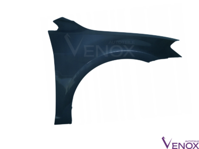 KOTFLÜGEL GOLF VII 7 LC5F VORNE RECHTS LACKIERT 2012-2017 NEU