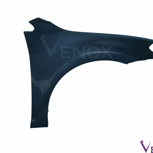 KOTFLÜGEL GOLF VII 7 LC5F VORNE RECHTS LACKIERT 2012-2017 NEU