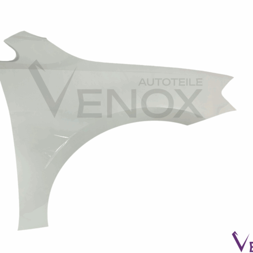 KOTFLÜGEL GOLF VII 7 LC9A VORNE RECHTS LACKIERT 2012-2017 NEU