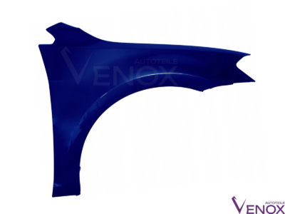 KOTFLÜGEL GOLF VII 7 LD5K VORNE RECHTS LACKIERT 2012-2017 NEU
