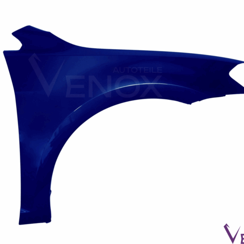 KOTFLÜGEL GOLF VII 7 LD5K VORNE RECHTS LACKIERT 2012-2017 NEU