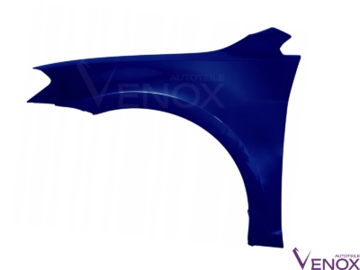 KOTFLÜGEL GOLF VII 7 LD5K VORNE LINKS LACKIERT 2012-2017 NEU