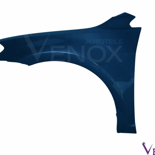 KOTFLÜGEL GOLF VII 7 LD5L VORNE LINKS LACKIERT 2012-2017 NEU