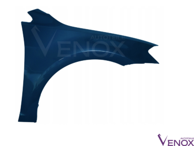 KOTFLÜGEL GOLF VII 7 LD5L VORNE RECHTS LACKIERT 2012-2017 NEU