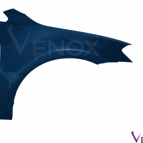 KOTFLÜGEL GOLF VII 7 LD5L VORNE RECHTS LACKIERT 2012-2017 NEU