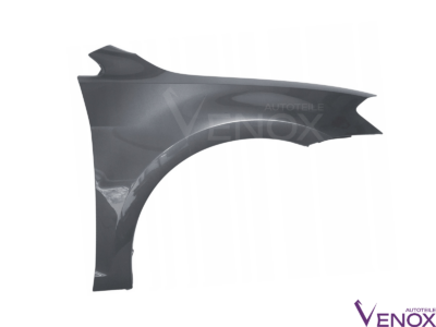 KOTFLÜGEL GOLF VII 7 LD7X VORNE RECHTS LACKIERT 2012-2017 NEU