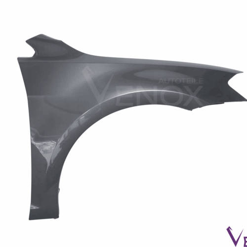 KOTFLÜGEL GOLF VII 7 LD7X VORNE RECHTS LACKIERT 2012-2017 NEU