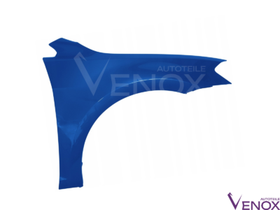 KOTFLÜGEL GOLF VII 7 LR5Z VORNE RECHTS LACKIERT 2012-2017 NEU