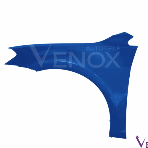 KOTFLÜGEL GOLF VII 7 LR5Z VORNE LINKS LACKIERT 2012-2017 NEU