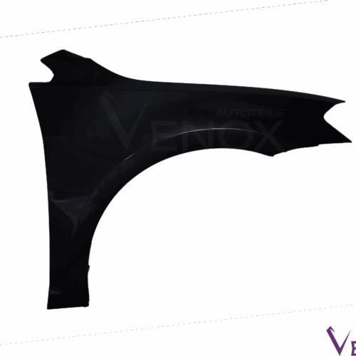 KOTFLÜGEL GOLF VII 7 L041 VORNE RECHTS LACKIERT 2012-2017 NEU