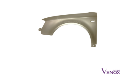 AUDI A4 B7 2004-2008 KOTFLÜGEL VORNE LINKS LACKIERT IN LY1J NEU