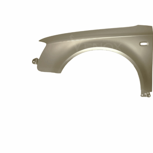 AUDI A4 B7 2004-2008 KOTFLÜGEL VORNE LINKS LACKIERT IN LY1J NEU