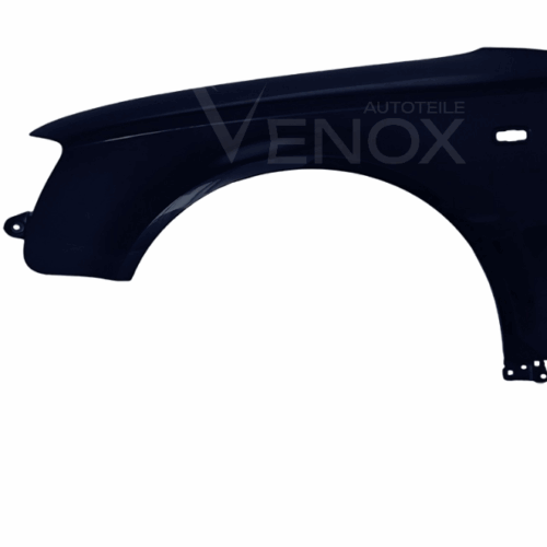 AUDI A4 B7 2004-2008 KOTFLÜGEL VORNE LINKS LACKIERT IN LZ5A NEU