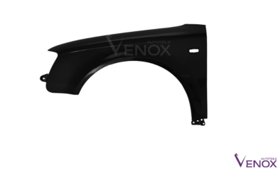 AUDI A4 B7 2004-2008 KOTFLÜGEL VORNE LINKS LACKIERT IN LZ9Y NEU