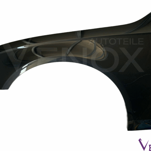 AUDI A4 B8 2007-2011 KOTFLÜGEL VORNE LINKS LACKIERT IN LZ7H NEU