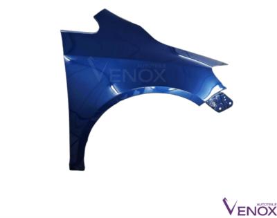 VW GOLF PLUS KOTFLÜGEL RECHTS LACKIERT IN LD5Q NEU