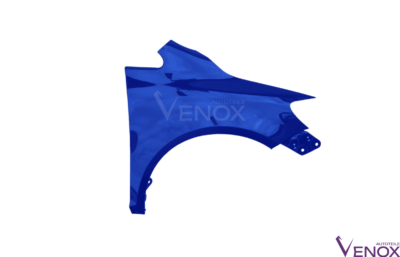 VW GOLF PLUS KOTFLÜGEL RECHTS LACKIERT IN LA5K NEU