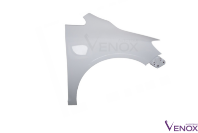 VW GOLF PLUS KOTFLÜGEL VORNE RECHTS LACKIERT IN LB9A NEU