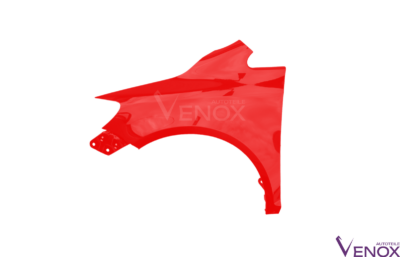 VW GOLF PLUS KOTFLÜGEL VORNE LINKS LACKIERT IN LY3D NEU