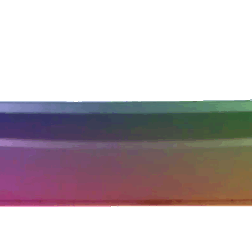 Für Ford Focus Mk3 2010-2014 HB Stoßstange Hinten Lackiert In Wunschfarbe