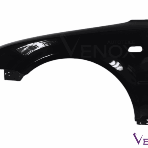 VW PASSAT B5 2000-2005 KOTFLÜGEL VORNE LINKS LACKIERT IN L041 NEU